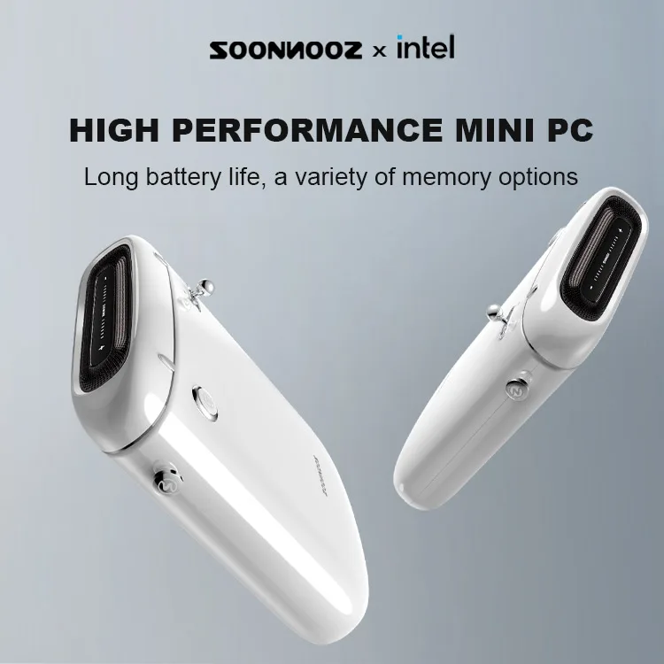 mini pc on windows with battery 64g ram ryzen amd i7 windows 11 micro computer gaming ryzen mini pc