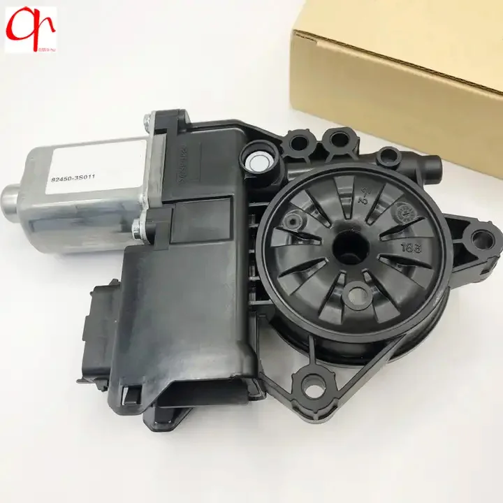 Электромотор для стеклоподъемника HYUNDAI Sonata Elantra 82450-3S011 82450-3X010 824503S011 824503X010