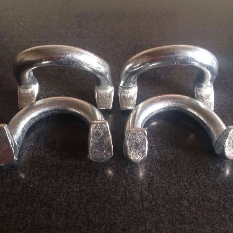 High Quality Dry Shipping Container Lashing Ring