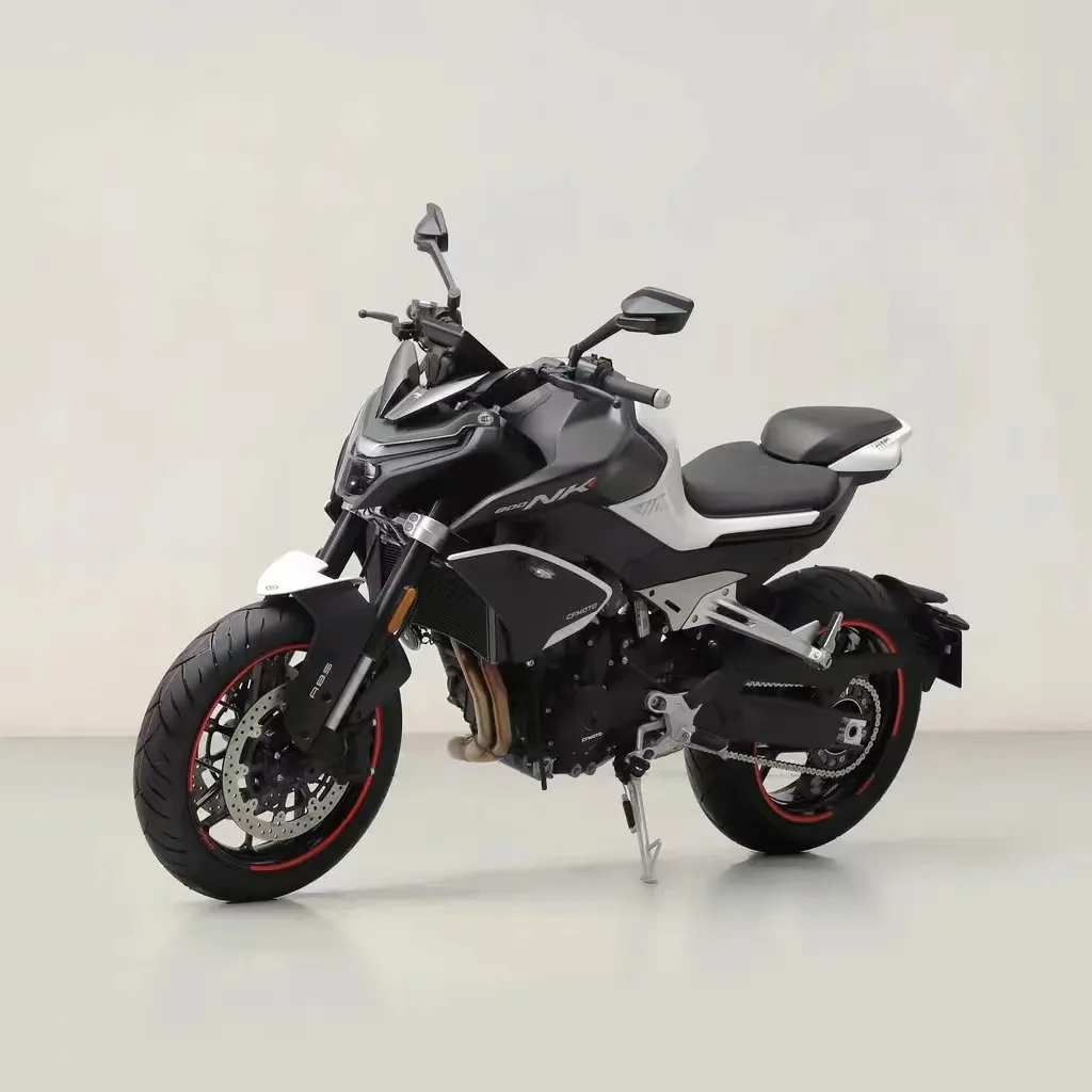 Hot sales adult Retro high performance 74kW 220km/h Double cylinder four stroke 800cc Motorcycle Streetcar for CFMOTO 800NK