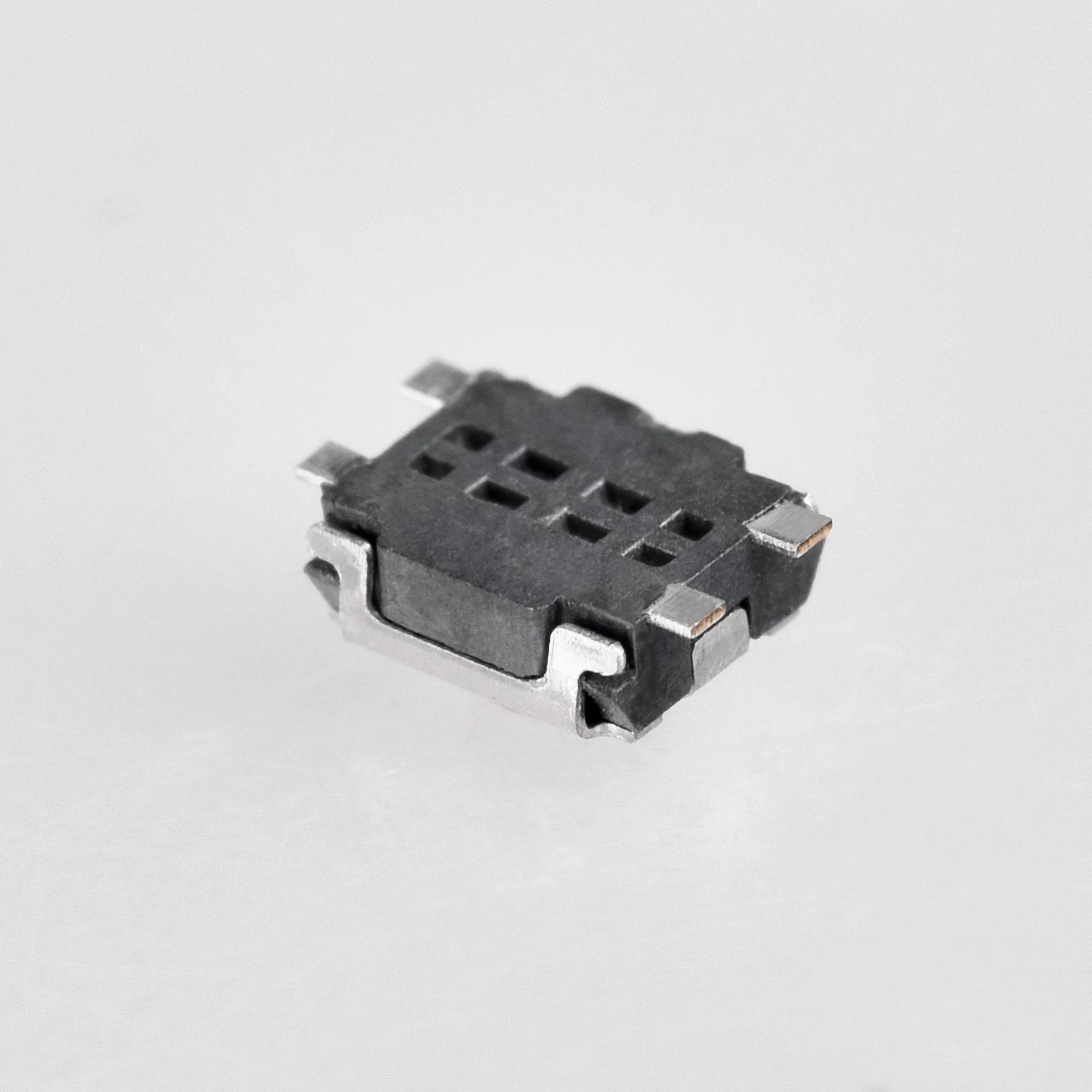 KEJIAN TVAF02 3.5*3 mm Tact Switch DIP Tactile Push Button SMD Micro