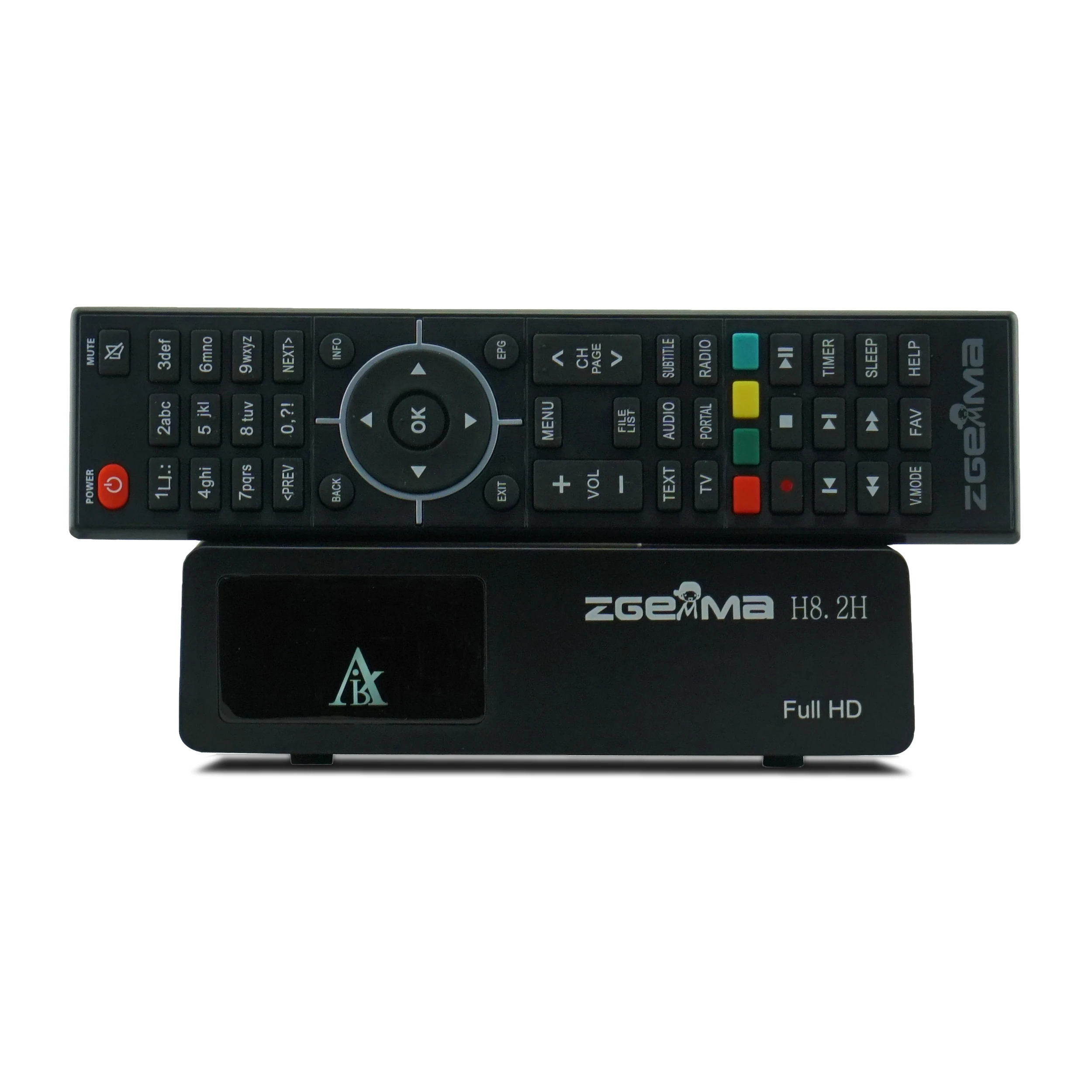 Enrich your Favorite Content With H8.2H Linux Operating System Support Usb Wifi Remote Control