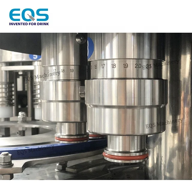 Automatic Drinking Water Making Machine Water Packing Machine