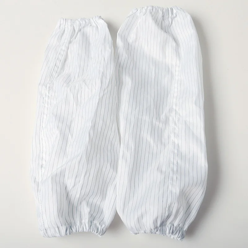 Wholesale Arm Sleeves Covers cleanroom electronic Oversleeve Anti-static Esd