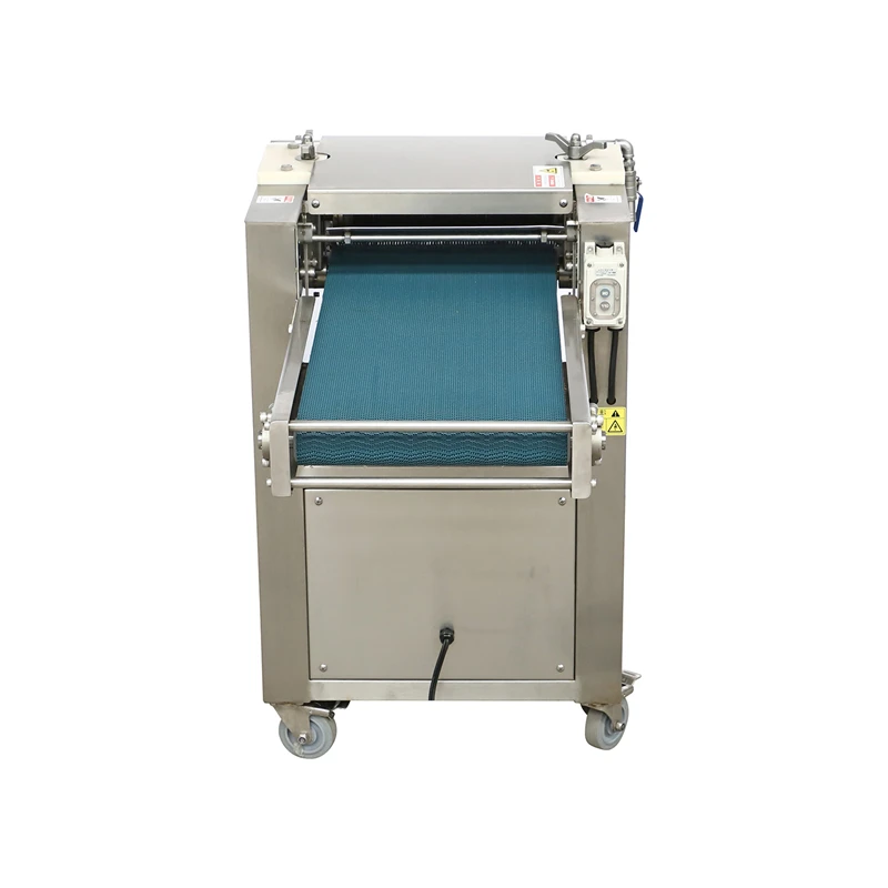 good price quality giant squid flower shape size cutting processing machine tools equipments