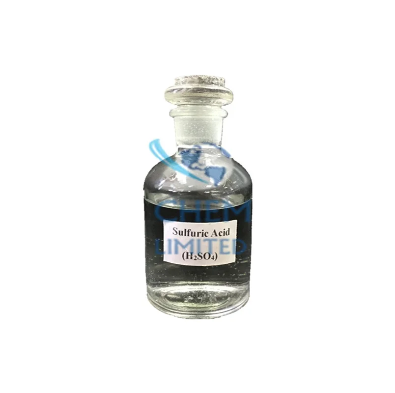 
Sulphuric Acid 98% food 