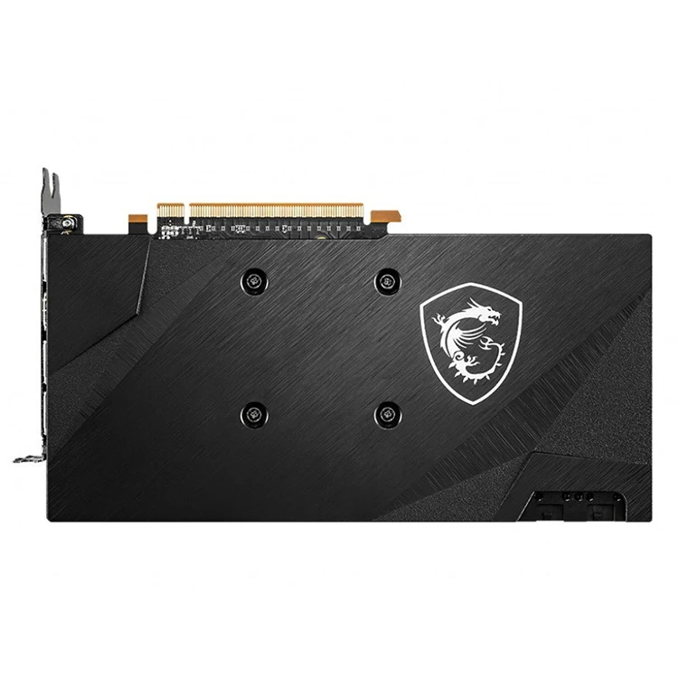 Wholesale Desktop Graphics Card For MSI AMD Radeon RX 6700 XT MECH 2X 12GB OC GDDR6 PCI Gaming Video Cards