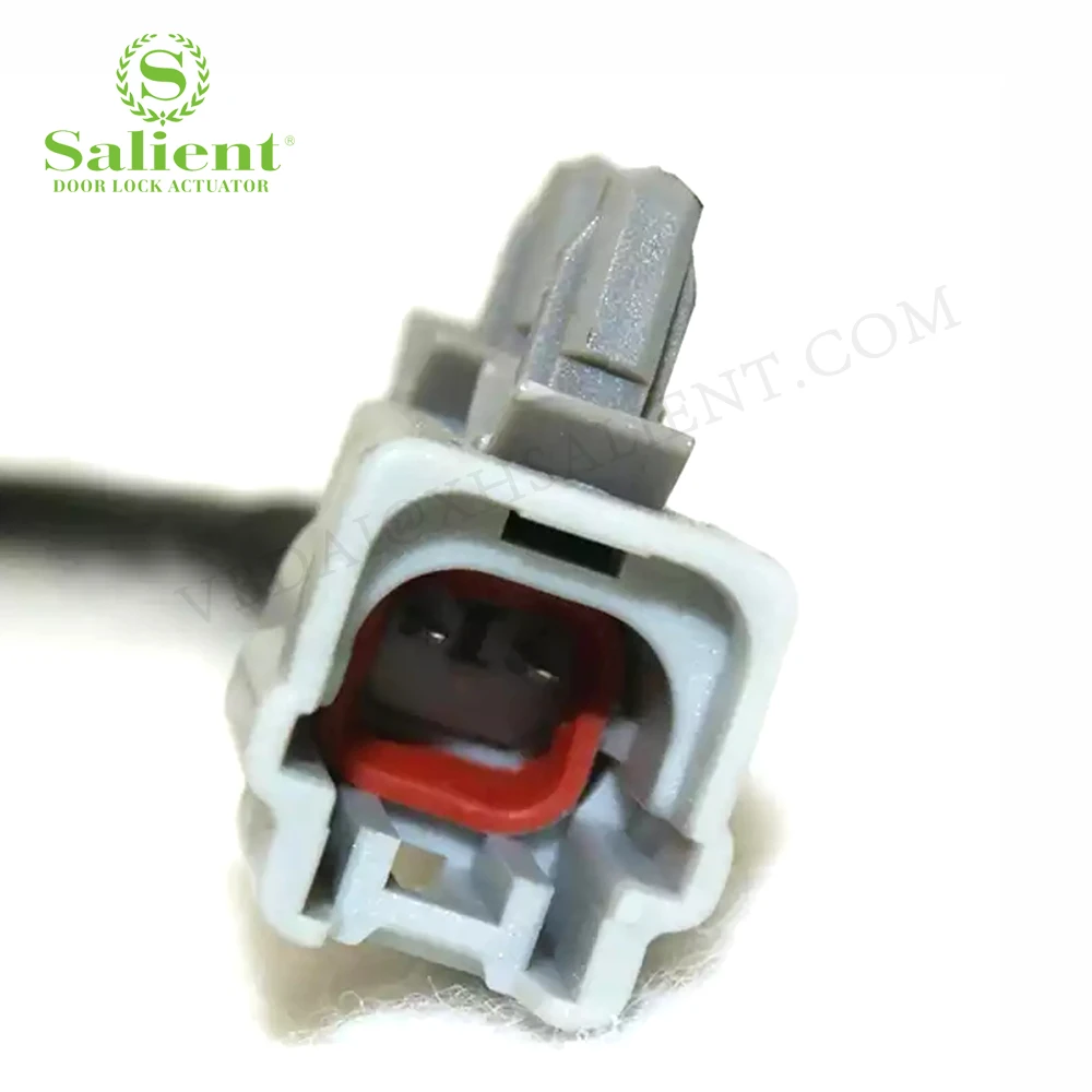 High Quality OE 95680-03310 95680-1F310 Car Sensor ABS Wheel Speed Sensor for KIA