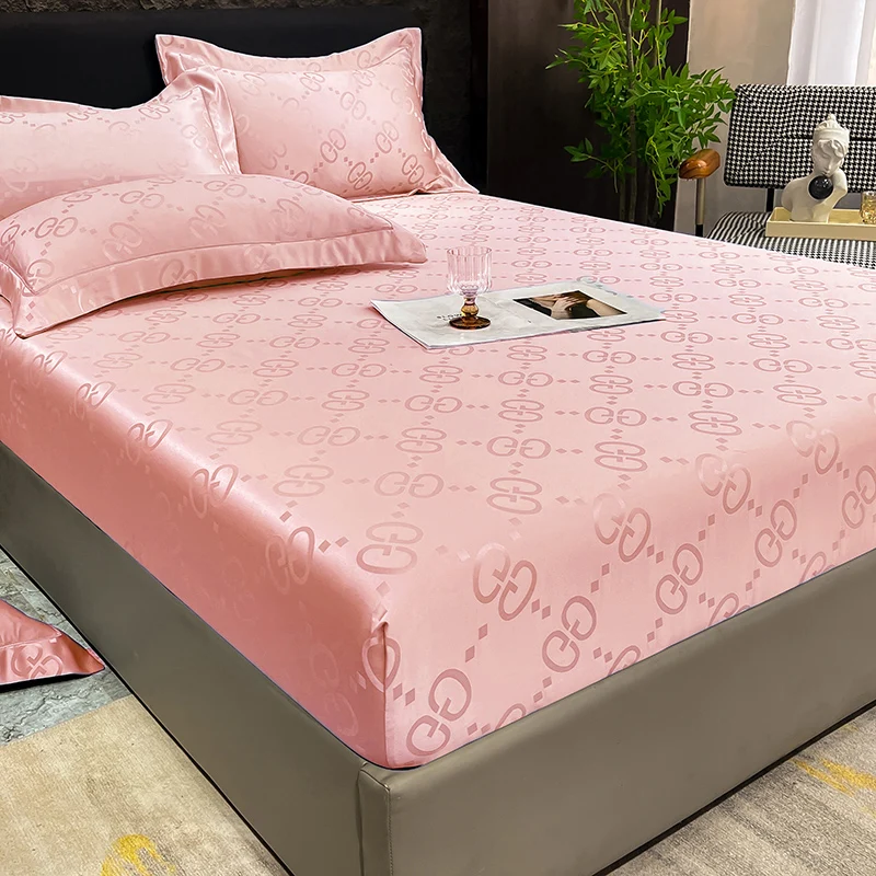 Wholesale Customized factory direct Silk jacquard Pillow cushion