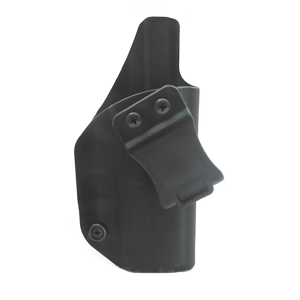 KNTAC inside waistband holster  polymer holster Customization IWB Tactical  kydex Holster g43