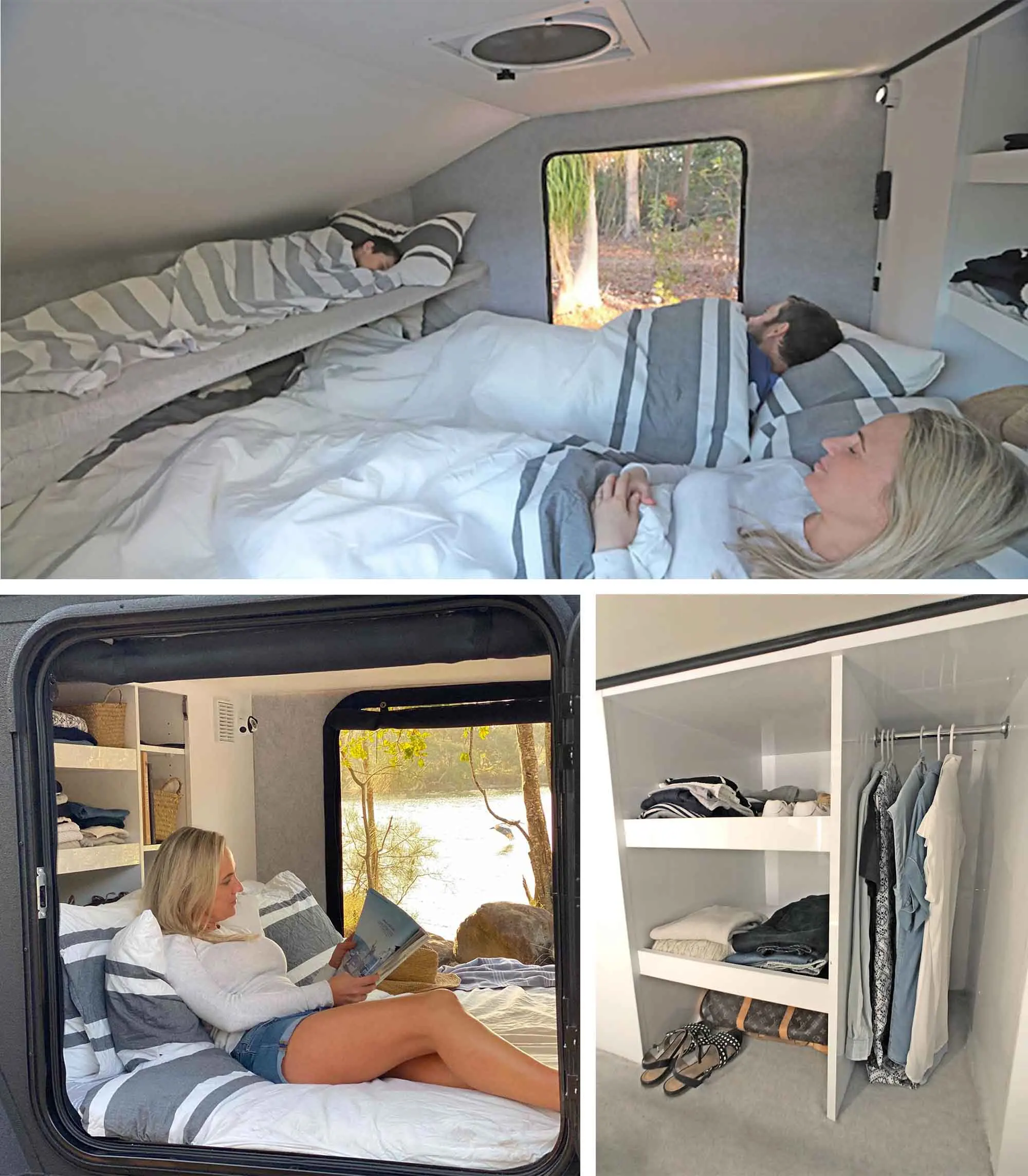 Manley High Quality Tiny Small Camper Caravan Camper Rvs Travel Trailers Camper Camping And Travel With Bathroom