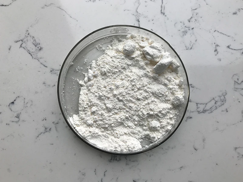 Factory Directly Supply Potassium Sorbate Granular