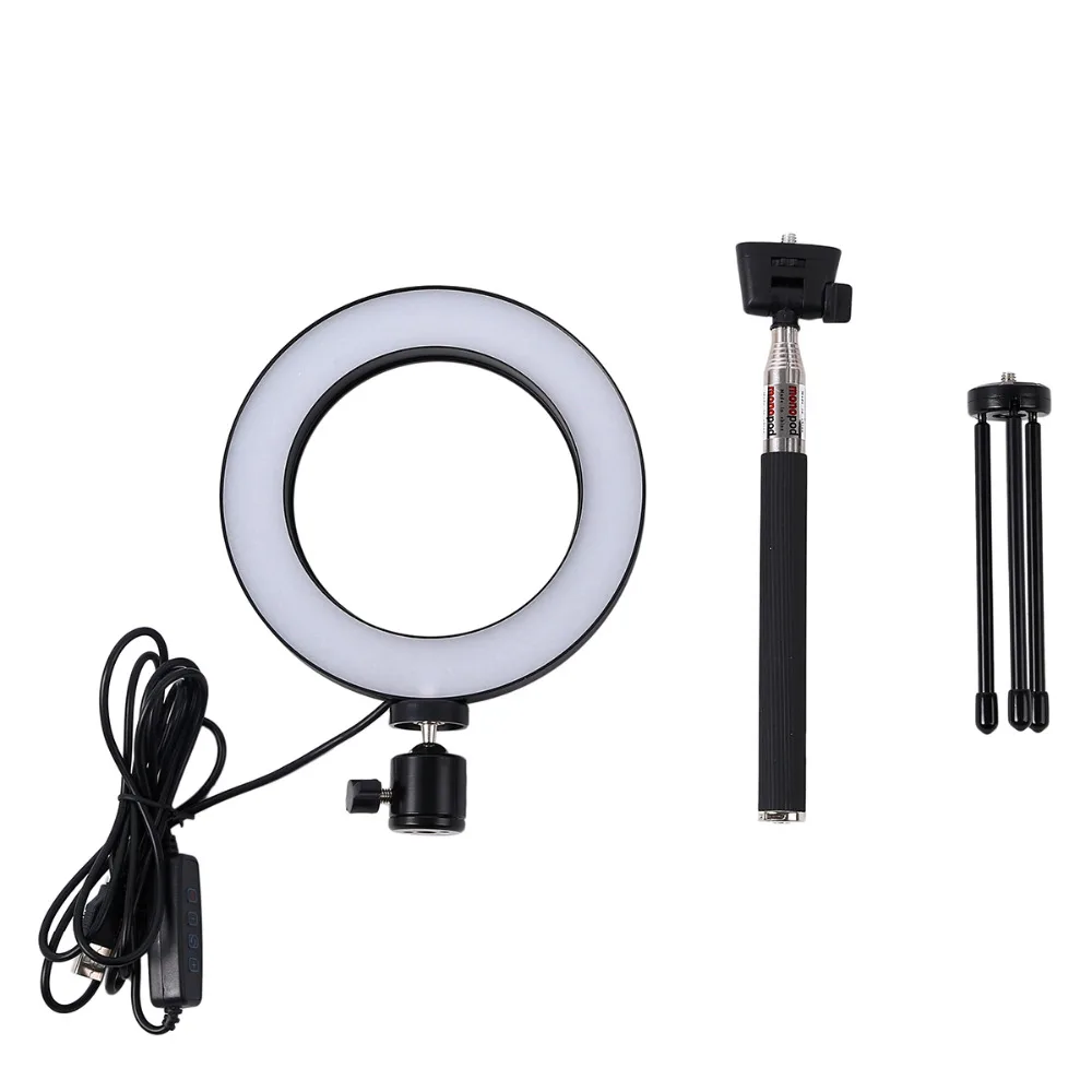 Makeup Led O Ring Light Studio