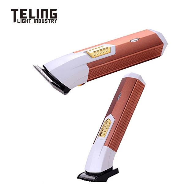 Electric   Hair Clipper    Mini Baby Hair Trimmer