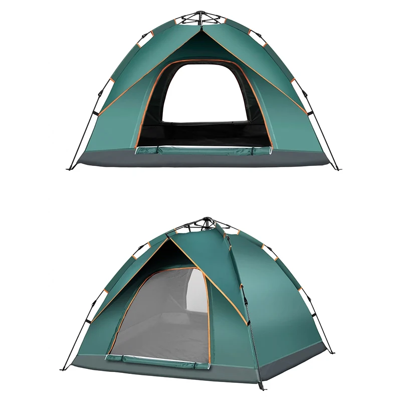 Best Selling Wholesale Camping Tents Garden Outdoor Travel Easy Setup Camping Tent