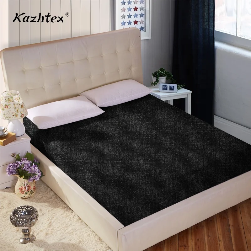 Антибактериальная трикотажная одинарная майка emf экранирующая серебряная ткань