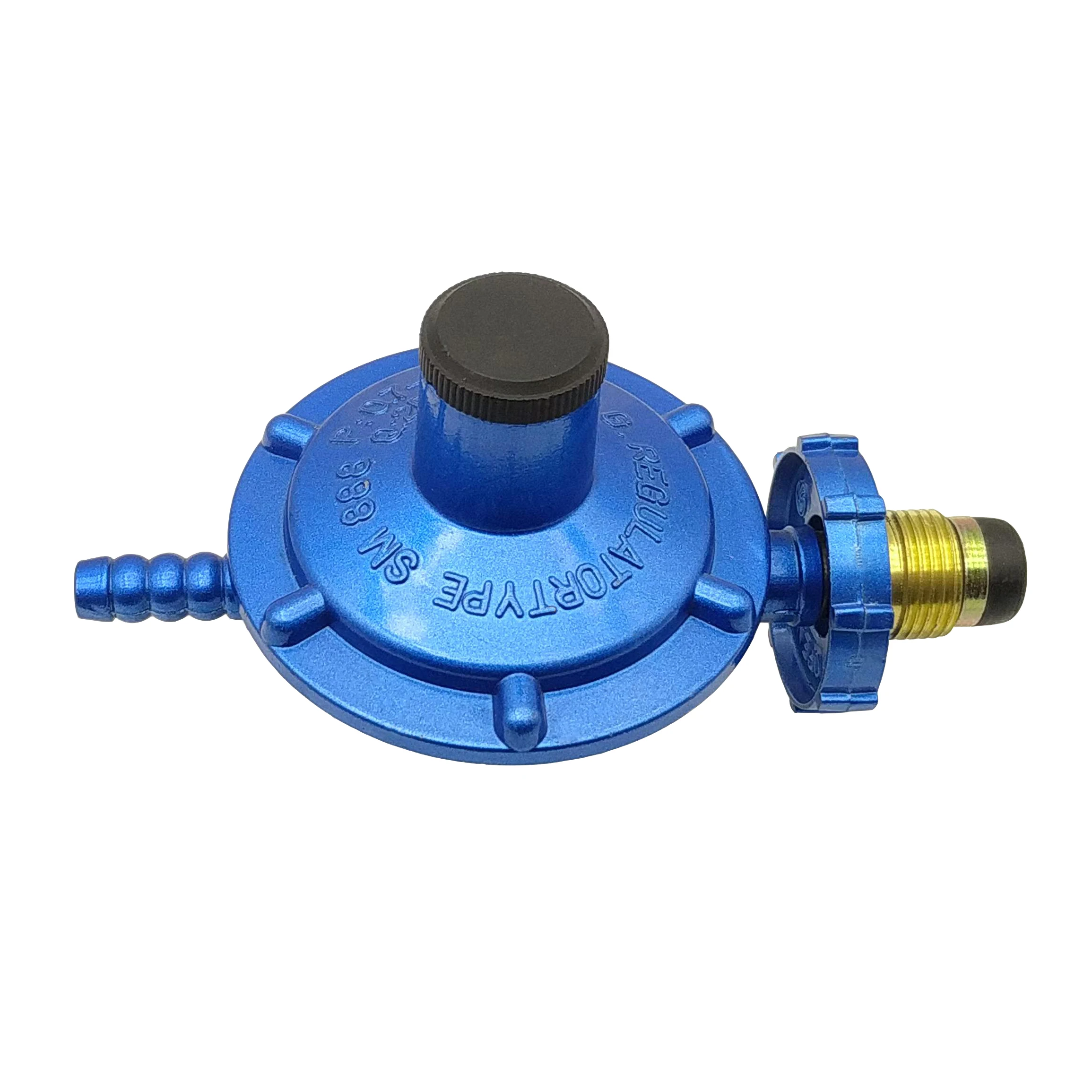 SM888 LPG газовый регулятор баллон Регулятор бутан