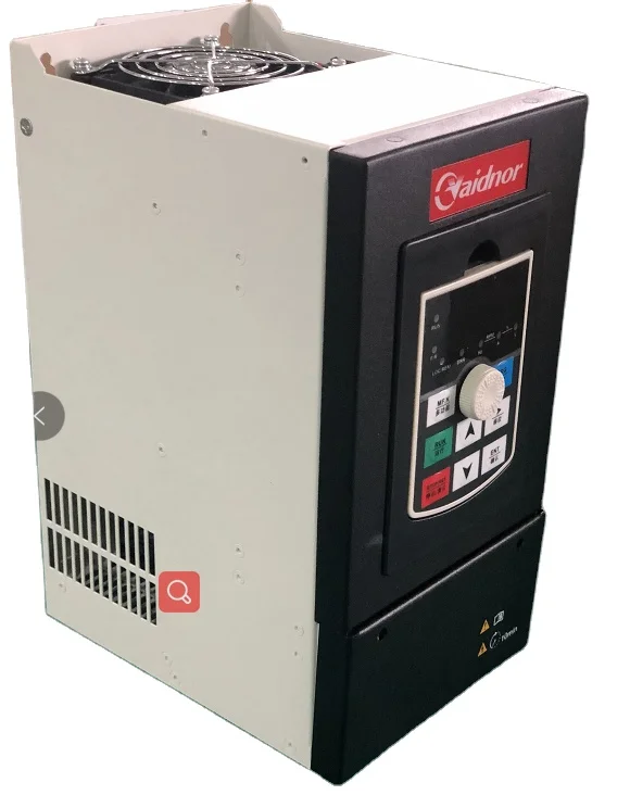 
380v 7.5kw 11KW high quality economical high frequency inverters factory sales for spindle small automatic machines 