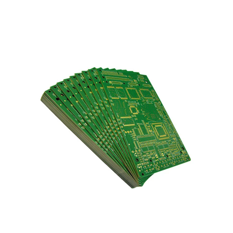 Изготовленный на заказ PCBA PCB Завод FR4 Услуги сборки печатной платы Другие pcb