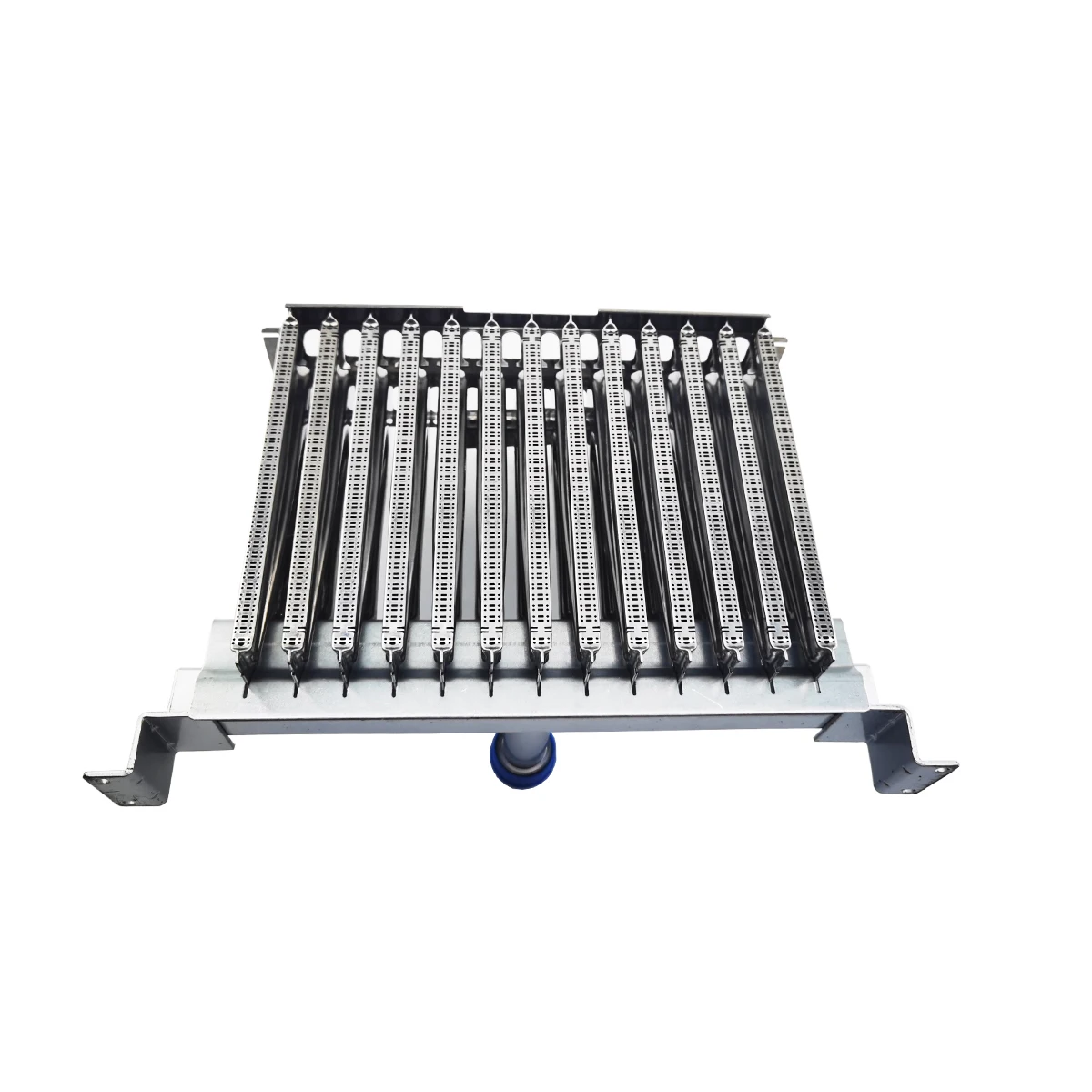 Factory Wholesale Stainless Steel Gas Boiler Spare Parts Gas Burner Wall Hung Bolier Burner