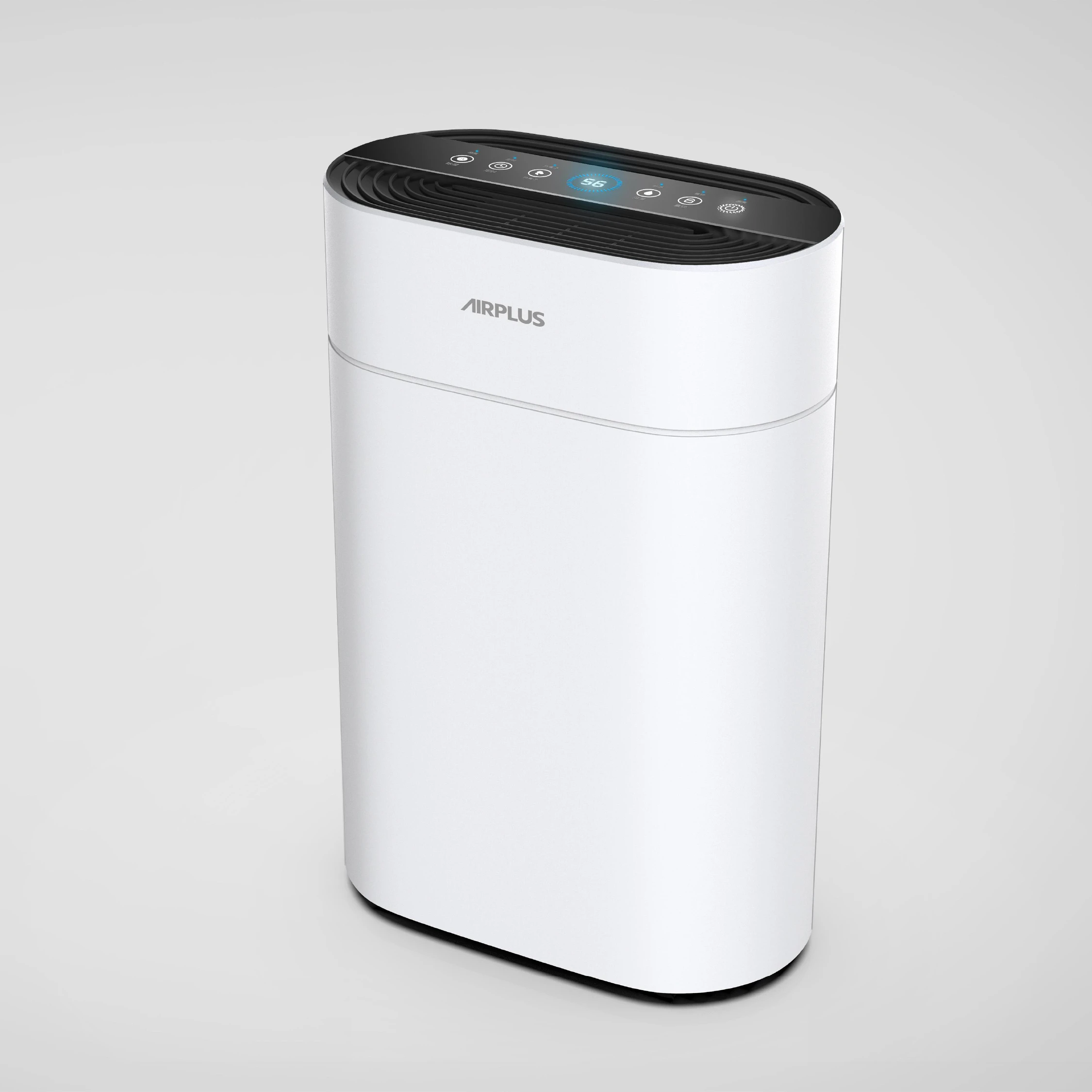 New design Home Dehumidifier Portable Electric Silence Air Home Dehumidifier