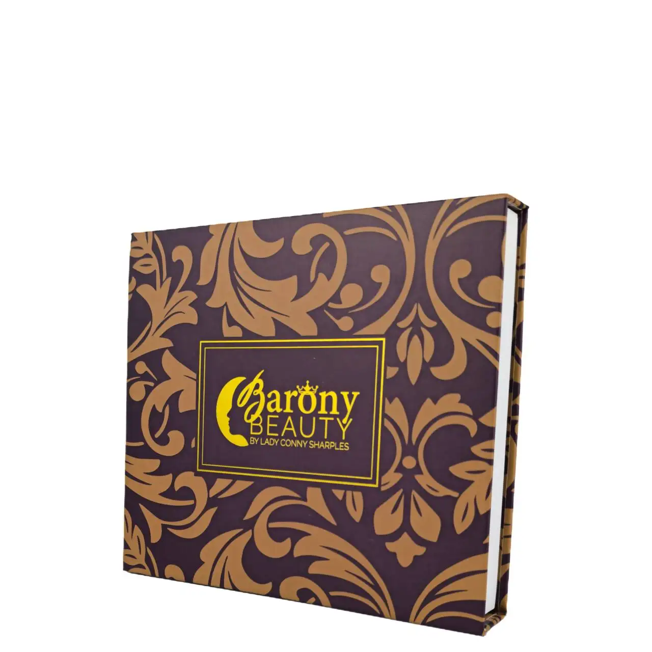 art box bottle environmental protection originality popular The cheapest new senior magnetic suction Simplicity