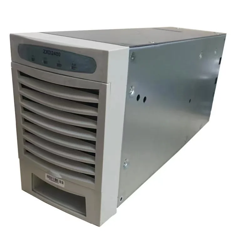 ZXD2400 telecom power ZXD2400 V4.3 rectifier 50A 48V Telecommunications Rectifier Module