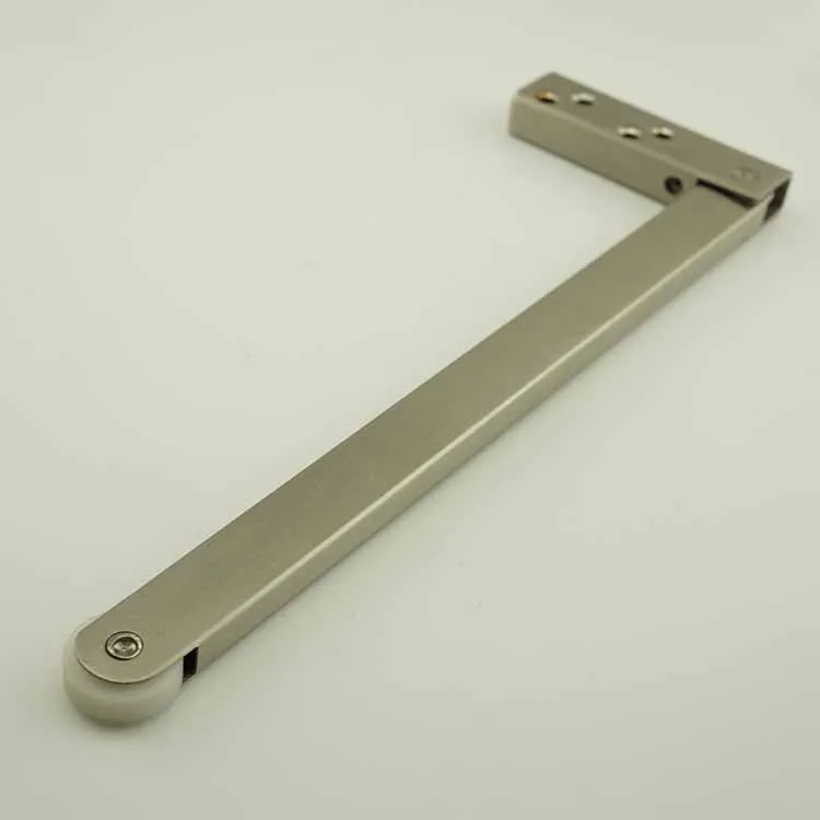 Unity Heavy Duty Fire Rate Door Closer 180 Degree Door Closer Stainless Steel Door Closer