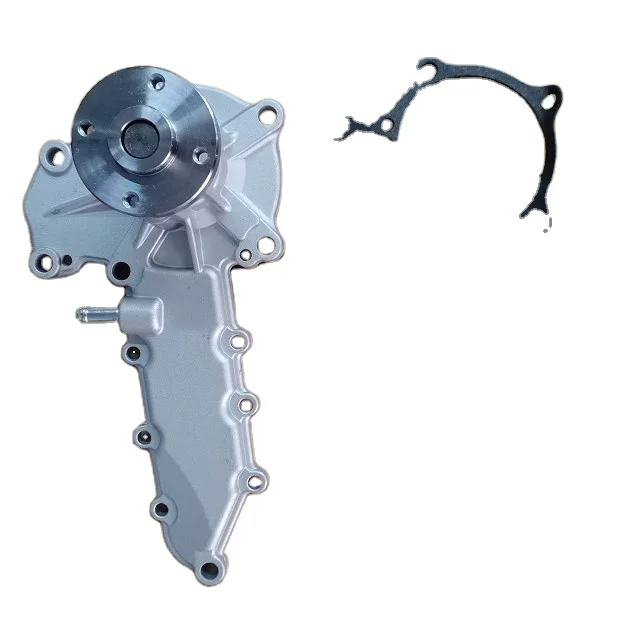 High performance V2003 V2203 1552173035 6684225 Water Pump For Bobcat Skid 643 645 783B 743D 751G hot sale