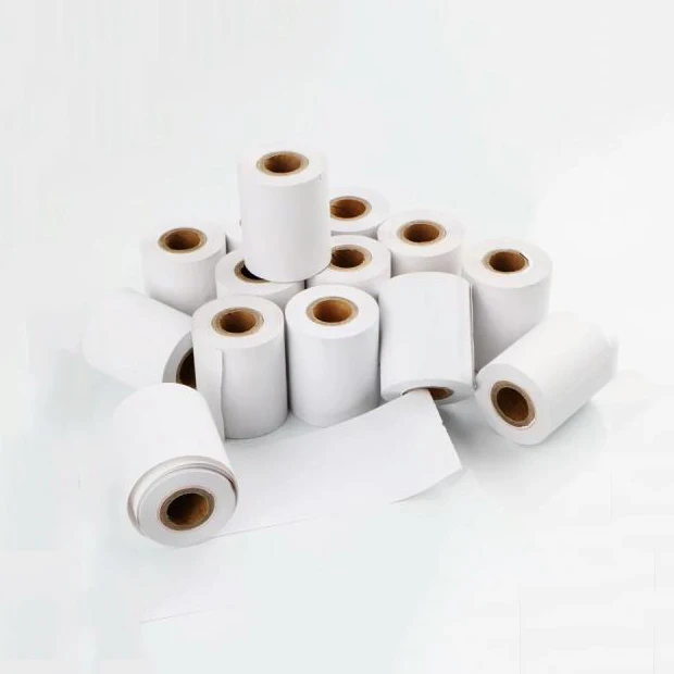 80mm x 50mm 80x60 thermal paper roll rollo termico 80*80 pos thermal roll 80x50