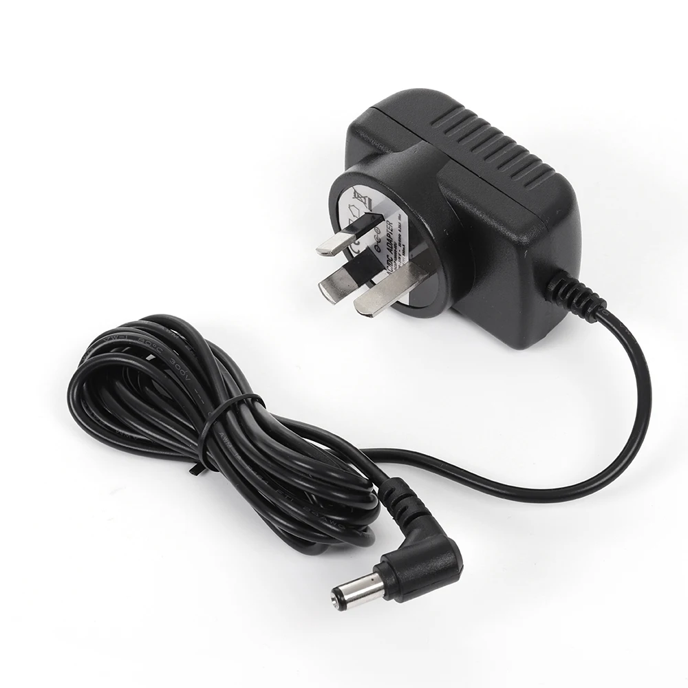 Full safety approvals 5v 2.4a 9v 1.3a adapter 5.5v 2a power adapter ac dc adapter 12v 850ma
