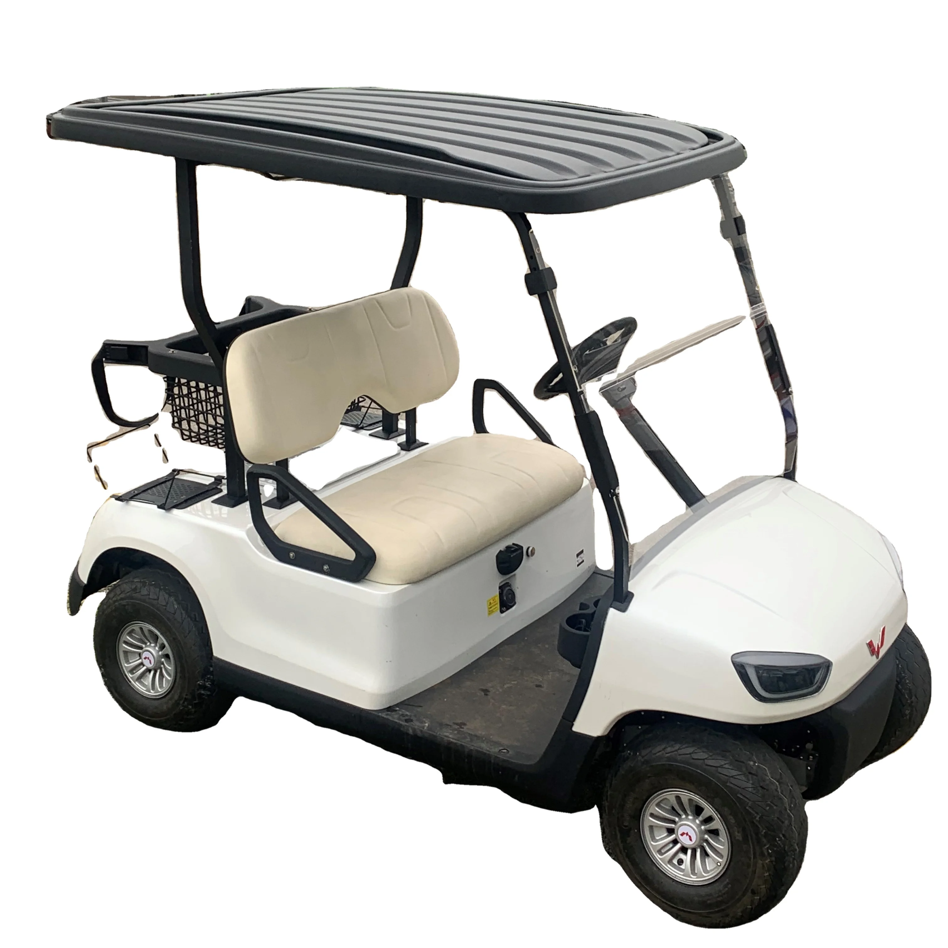 
Aluminum chassis frame golf cart golf buggy Club car for resort hotel golf club 