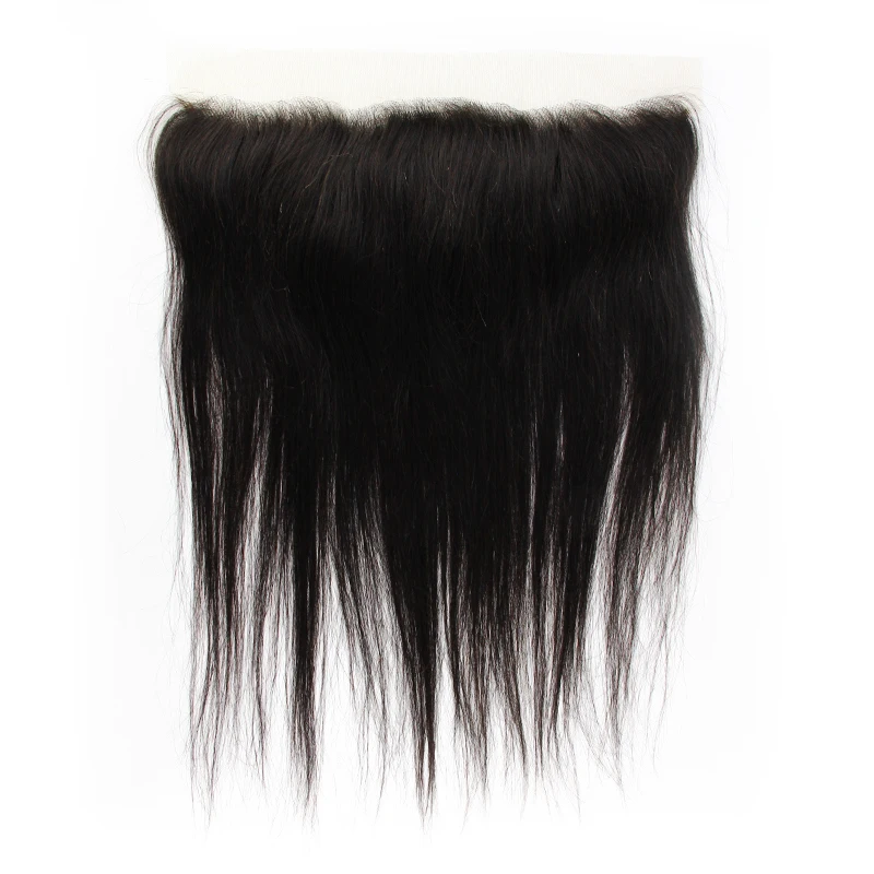 Best Virgin Hair Vendors Natural Color Body Wave HD 360 Perruque Swiss Lace Frontal and human Hair 13X4 for black women