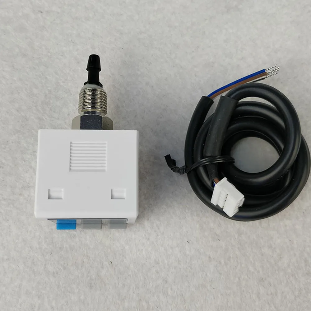 LETOP Flora Negative Pressure Gauge Knn-001M-P-100~100KPa 12V to 24V for Flora/Flyjet UV Printers