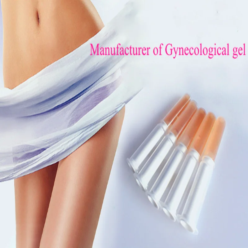 
Amazon Hot Selling VaginaTightening Gel Herbal Tightening Vagina Gel 