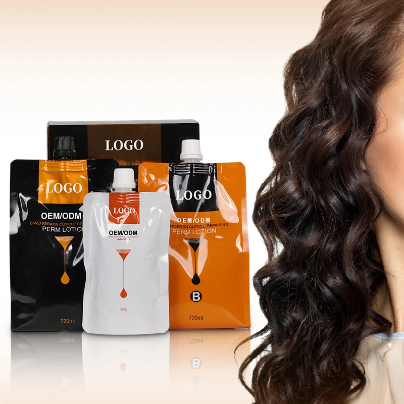 Diwei Best Smoothing Brazilian Keratin Hair Straighten Cream With Comb Private Label Pure Protein Hair Treatment Brazil Keratin