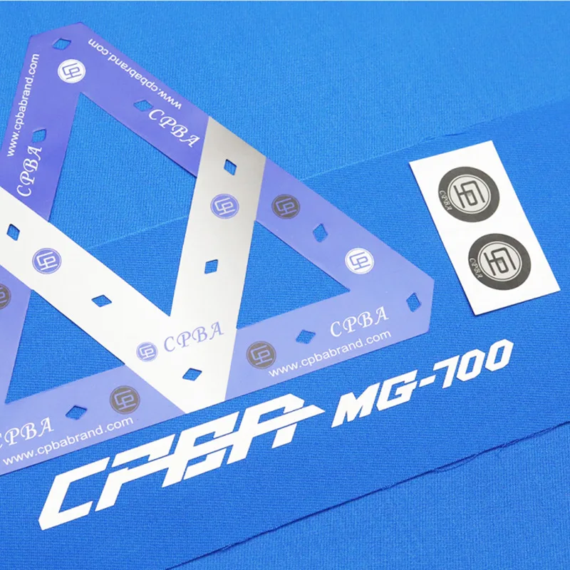 Factory Direct Sale Snooker & Billiard Essential Accessories Table Speed Cloth MOORI ANDY CPBA BRANDs for Pool Billiard