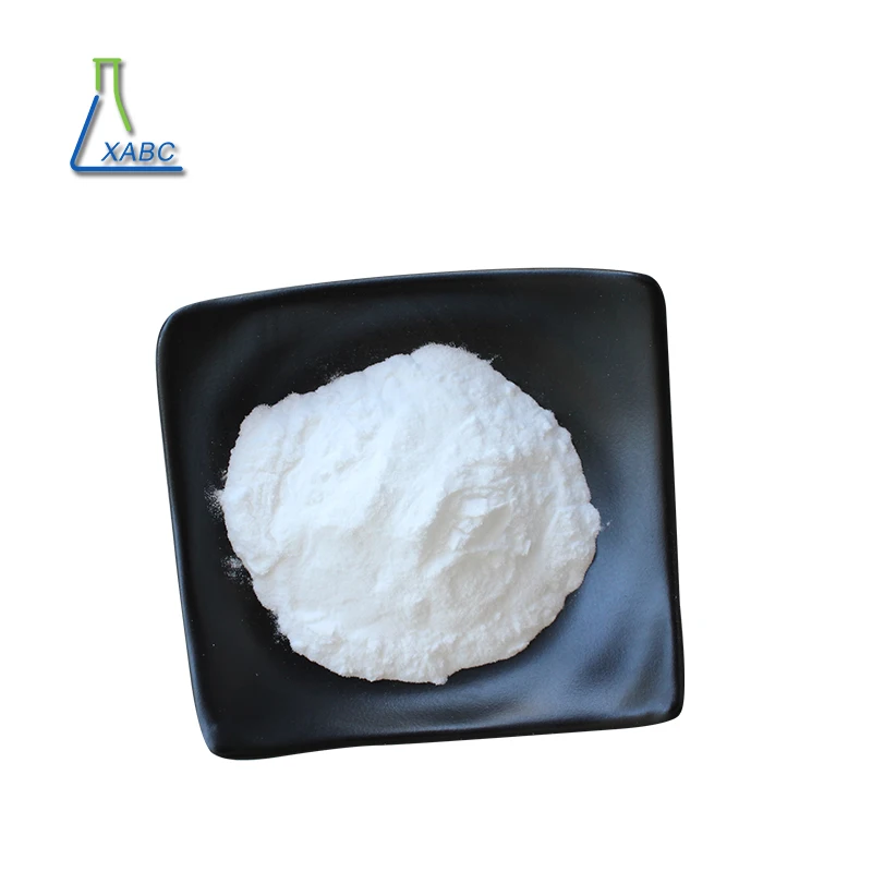 High Purity Health Supplement 99% Alpha GPC Powder  Choline glycerophosphate