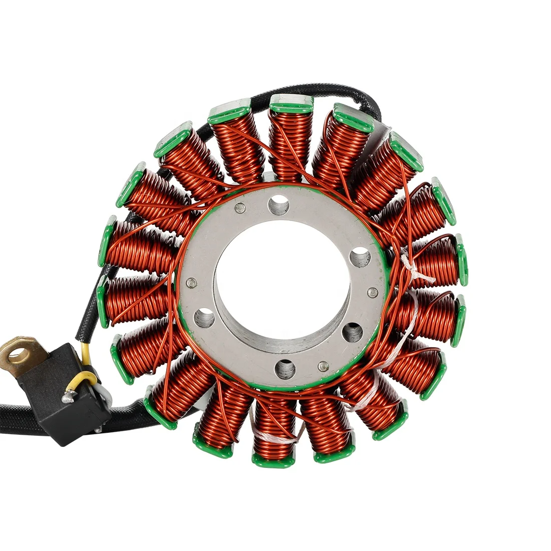 Motorcycle Generator Magneto Stator Coil For Honda NSS250EX Forza MF08 2005 - 2007 2006 31120-KSV-J12