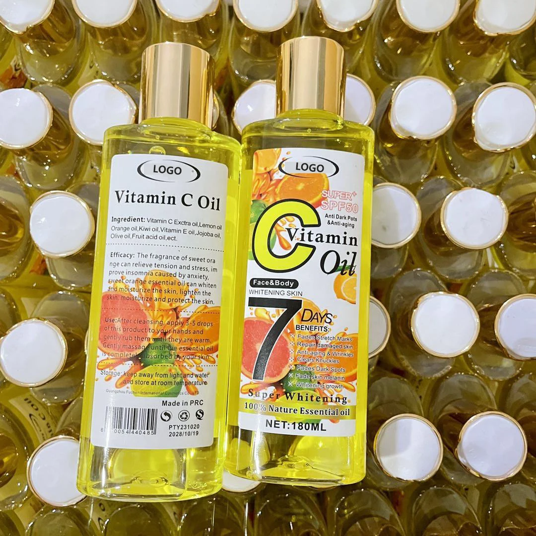 100% Pure Natural Anti-wrinkle Tree Oil Lemon Peppermint Ginger Rosemary Plant Extract