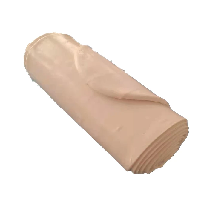 Hot Sale Various Imported Raw Materials Seals Adhesive Rubber For Valve Lining