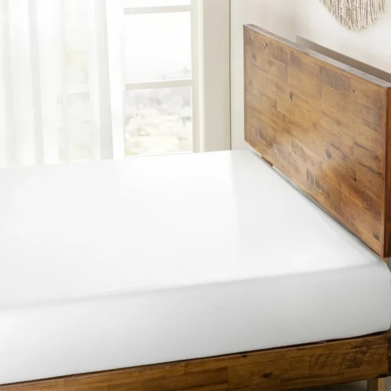 Sleeping Well High Density Mattress King Size Non Woven Fabric In A Box Mattress Store Near Me Slow Rebound Memory Foam Mattress
