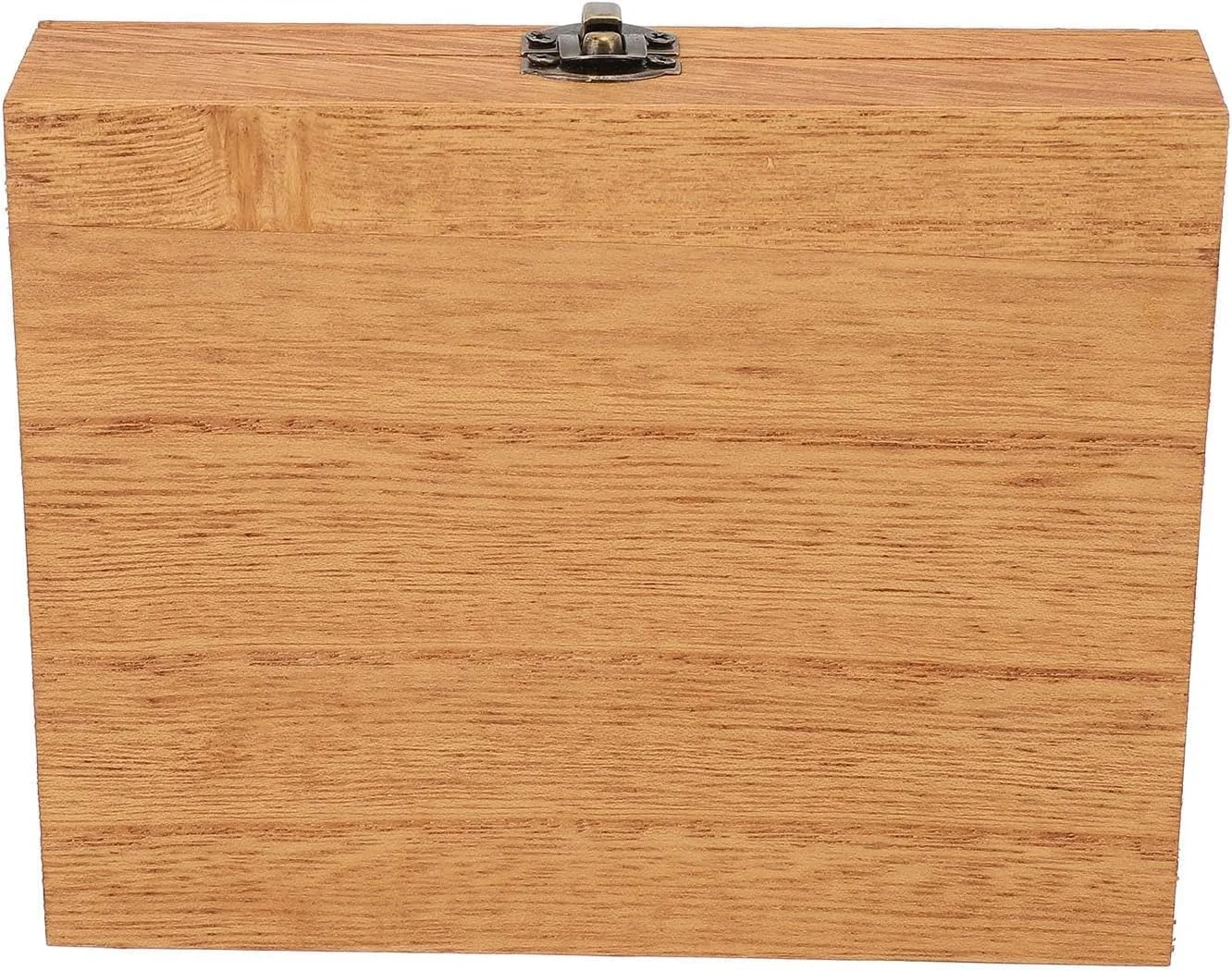 Lovely Miniature Bookshelf for Book Lovers Engraved Pine Display Case Cabinet with Love Style Gift Holder and Match Wood Boxes