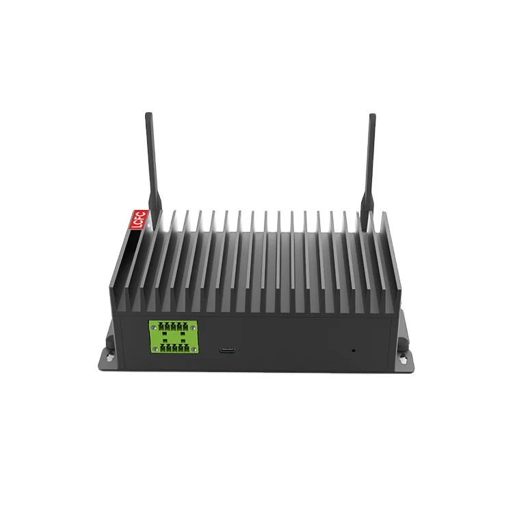 Low power consumption Jetson Xavier NX module AI development kit with NVIDIA Jetson Xavier NX core module for smart machines