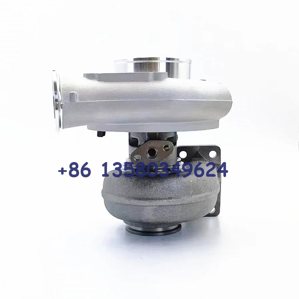 3597914 3597913 4955163 Cummins 6BT-02 дизельный двигатель HX35 турбокомпрессор