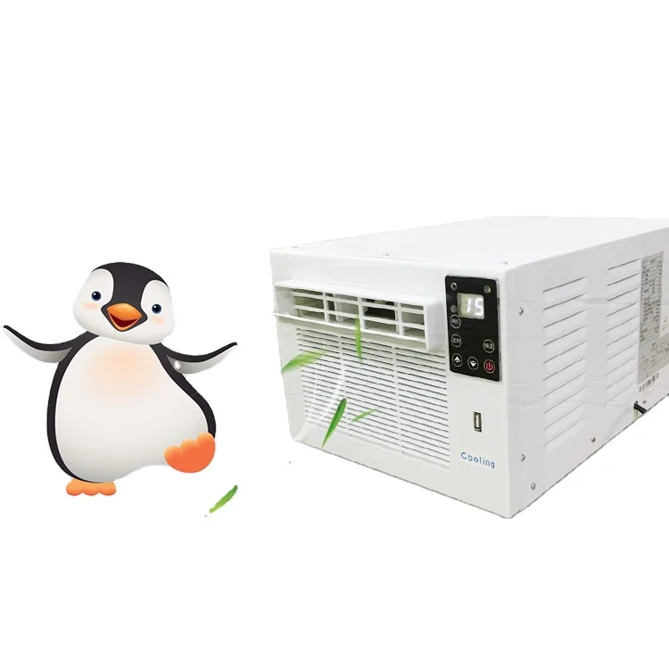 Factory Wholesale  household Air Conditioner Portable ac Air Conditioner