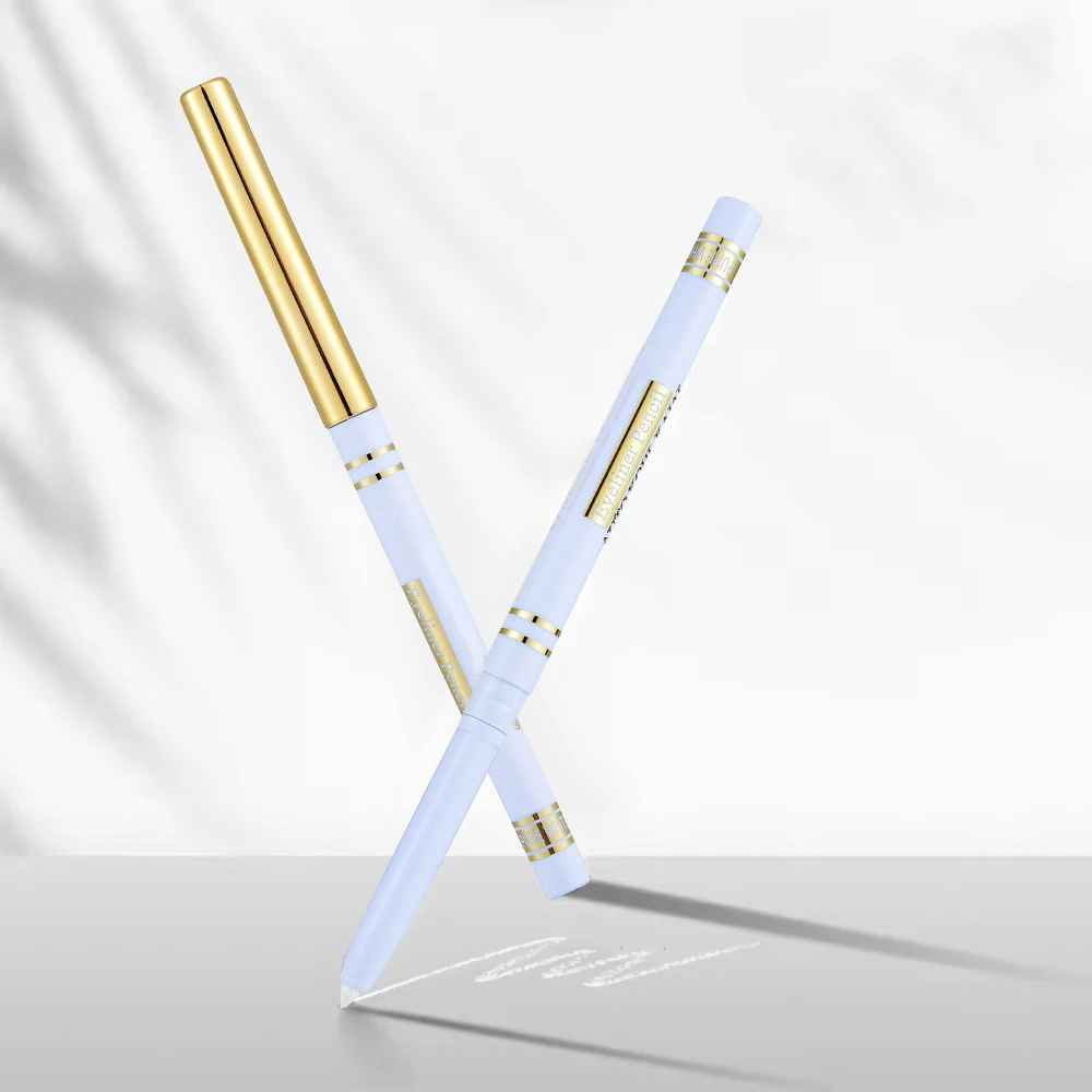 Waterproof Smudge Quick-drying Not Take Off Private Label Smooth Eye Liner Long Lasting Waterproof Liquid Eyeliner