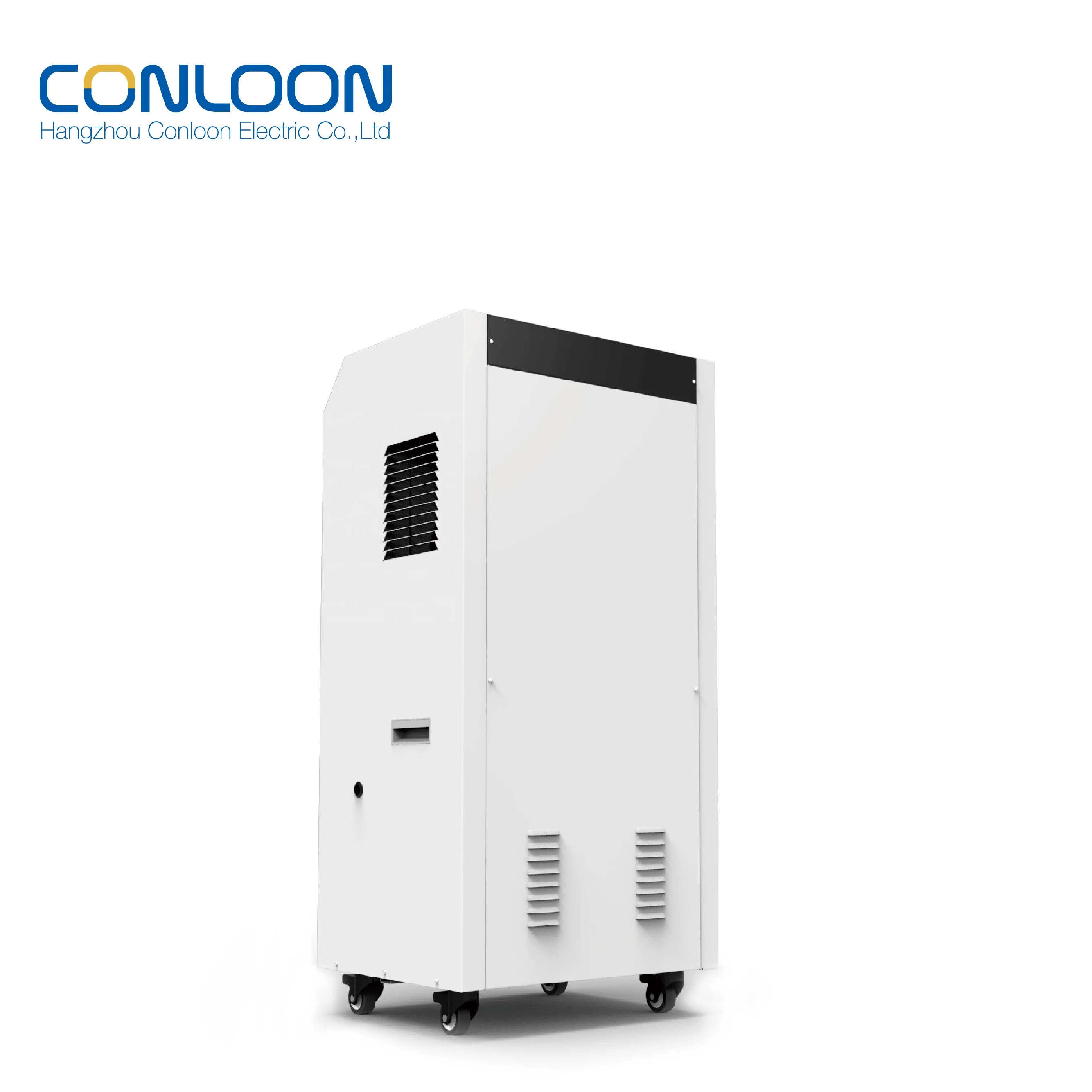 Портативный коммерческий осушитель Conloon 90 л/день