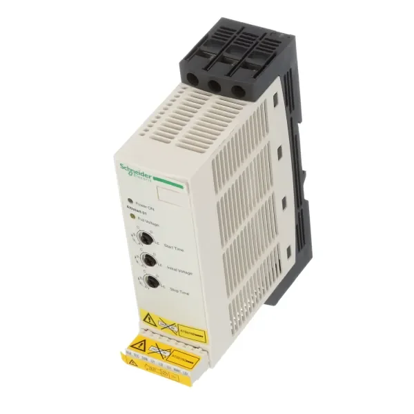 Brand New Schnei-der ATS01N232RT Soft Starter 3 phase 32A 460V 20HP ATS01 Series Good Price