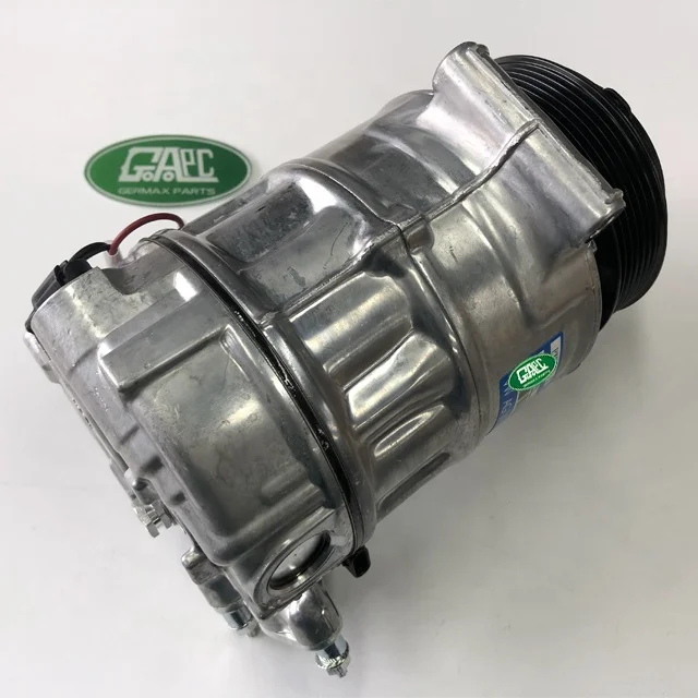 GL0955 Air Conditioner Compressor Range Rover Evoque 2012- Range Rover Vogue 2013-2017 Range Rover Sport 2014-2017 Range Rover Velar 2017-2019 Discovery Sport 2015- 2017 Discovery4 2010-2016 Discovery5 2017- 202..jpg